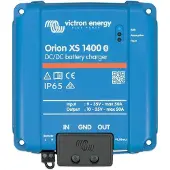 Victron Energy Orion Xs 1400 Dc Batterioplader