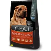 Farmina Sensitive Adulto Medium Lam Hundemad 14kg