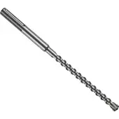 Dedra Concrete drill bit SDS MAX 12mm (WXQ1257)