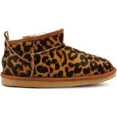Australia Luxe Collective Støvletter cognac / sort