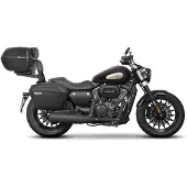 Shad 3p Sustema Benda V 302 Montering Af Sidetasker
