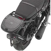 Givi Sr1212 Honda Gb350s 2025 Adapterplade