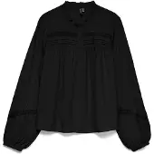 Vero Moda Bluse 'VMCasey' sort