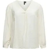 Vero moda Bluse offwhite