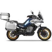 Shad Motorcycle Cf 800mt Tanktaskestøtte