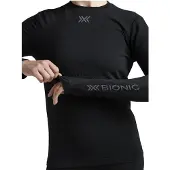 X-Bionic Mightywool Langærmet Baselayer