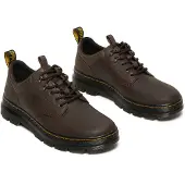 Dr. Martens Snøresko 'Reeder' mørkebrun