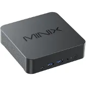 Minix N512 I5-12600h/16gb/1tb Ssd Mini Pc