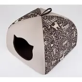 HOBBYDOG Igloo booth - R2 subtitles
