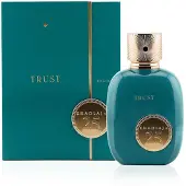 Khadlaj 25 Trust Eau de parfum 100 ml