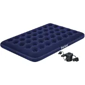 Bestway Aeroluxe 191x137x22cm Luftmadras