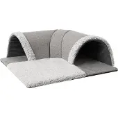 HOBBYDOG TUNEL GALERIA SZARY