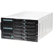 Intel Mfsys25v2 Blæsersæt Til Server