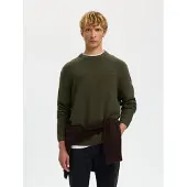 Selected Alex Relaxed Fit Trøje