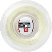 Wilson Sensation 200 M Tennisrulle Streng