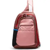 Peak Performance Outdoor Crossbody 8.6l Rygsæk