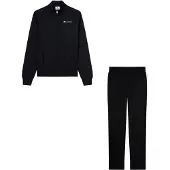 Champion Joggingdragt sort