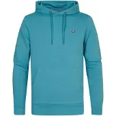 Petrol Industries Sweatshirt azur