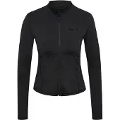 Hummel Sportsjakke 'Prima' sort