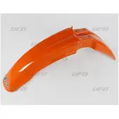 Ufo Ktm Exc/exc-f/sx/sx-f 93-98 Forskærm