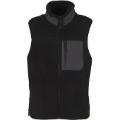 Urban Classics Sherpa Vest