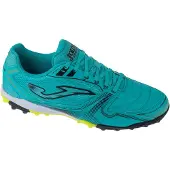 Joma Herre Dribling 25 TF Kunstgræs Fodboldstøvler Turquoise