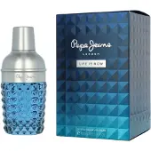 Pepe jeans Parfum For Him 100ml Eau De Parfum