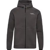Hummel Sportsweatshirt 'Tech Flleece' choko