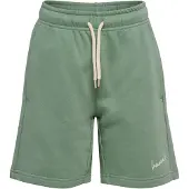 Hummel Sweatshorts - hmlJR - Green Bay - - 5 år (110) - Shorts