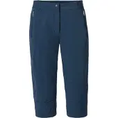 Vaude Farley Stretch Capri Iii Bukser