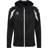 Hummel Core 2.0 Sweatshirt Med Lynlås