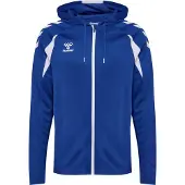 Hummel Core 2.0 Sweatshirt Med Lynlås