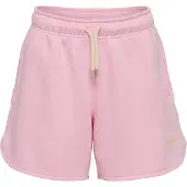 Hummel Sweatshorts - hmlJR - Pink Lady - - 11 år (146) - Shorts