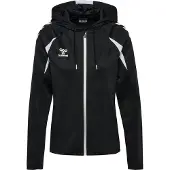 Hummel Core 2.0 Sweatshirt Med Lynlås