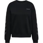 Hummel Sweatshirt sort