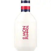 Tommy Hilfiger Now Girl Eau de toilette 100 ml