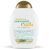 OGX Coconut Curls Shampoo 385 ml