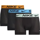 Nike 0000ke1224 Trunk Boxers 3 Enheder