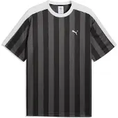 Puma Ess T7 Relaxed Fit T-shirt Med Korte ærmer
