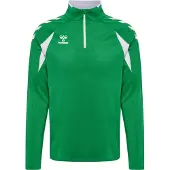 Hummel Core 2.0 Halv Lynlås Sweatshirt