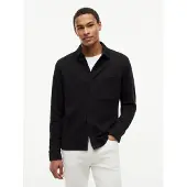 Tommy Hilfiger Sweatjakke 'Essential' sort