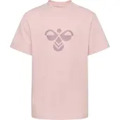 Hummel Funktionsskjorte pastelpink