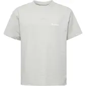 Hummel Light Sweat T-shirt Med Korte ærmer