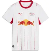 Puma Rb Leipzig 26/27 Heimtrikot, størrelse Medium