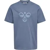 Hummel Funktionsskjorte opal