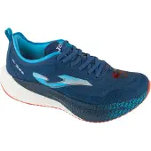 Joma R1000 25 Superman carbonplade neutrale løbesko Navy Blue