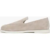 Estro Mokassin beige
