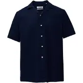 Salsa Jeans 21011024 Skjorte Med Lange ærmer