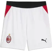 Puma Ac Milan 26/27 Shorts, størrelse Medium