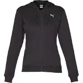 Puma TAD ESSENTIALS Women, Clothing, Black, S